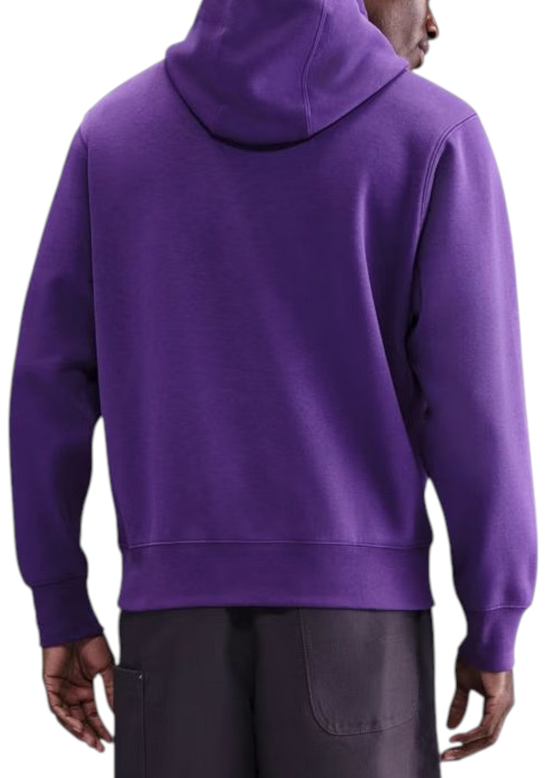 FELPE Viola Nike