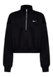 FELPE Nero Nike