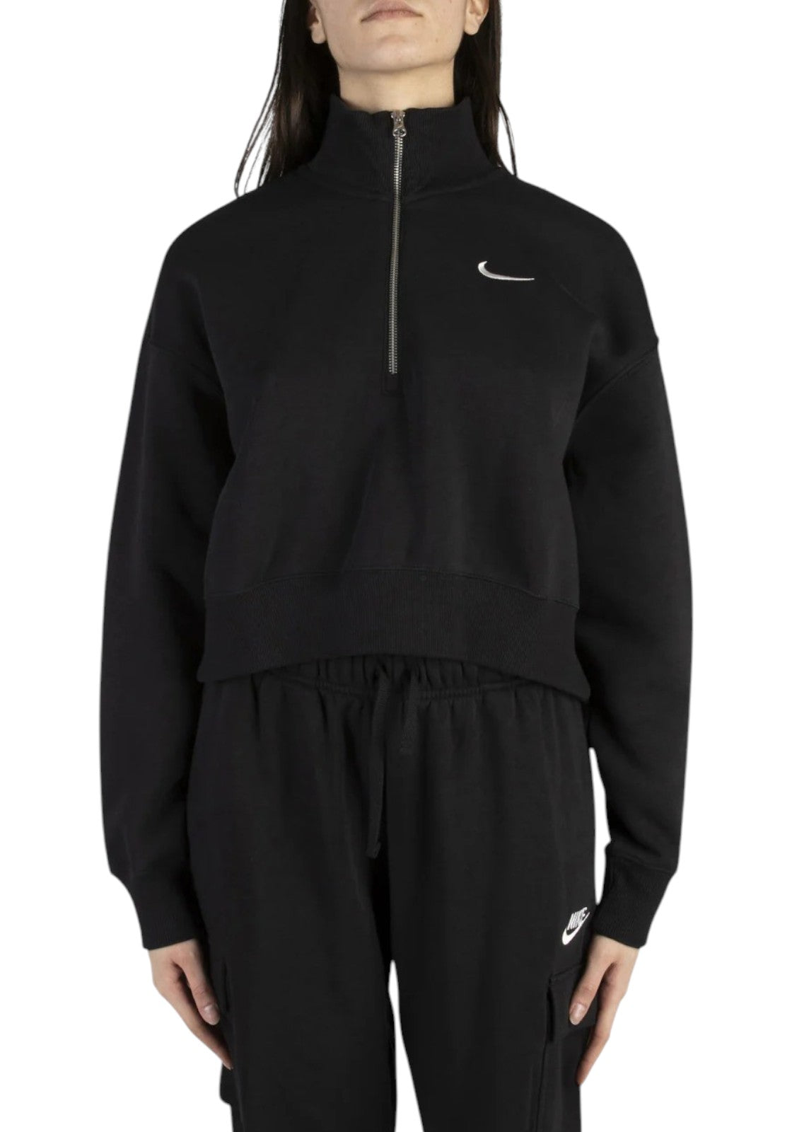 FELPE Nero Nike