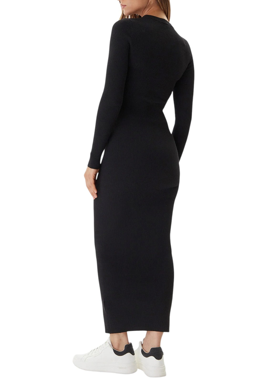 VESTITI-GONNE Nero Guess