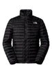 GIUBBINI E GIACCHE Nero The North Face