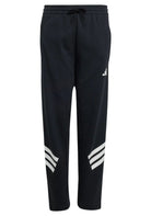 PANTALONI Nero/bianco Adidas