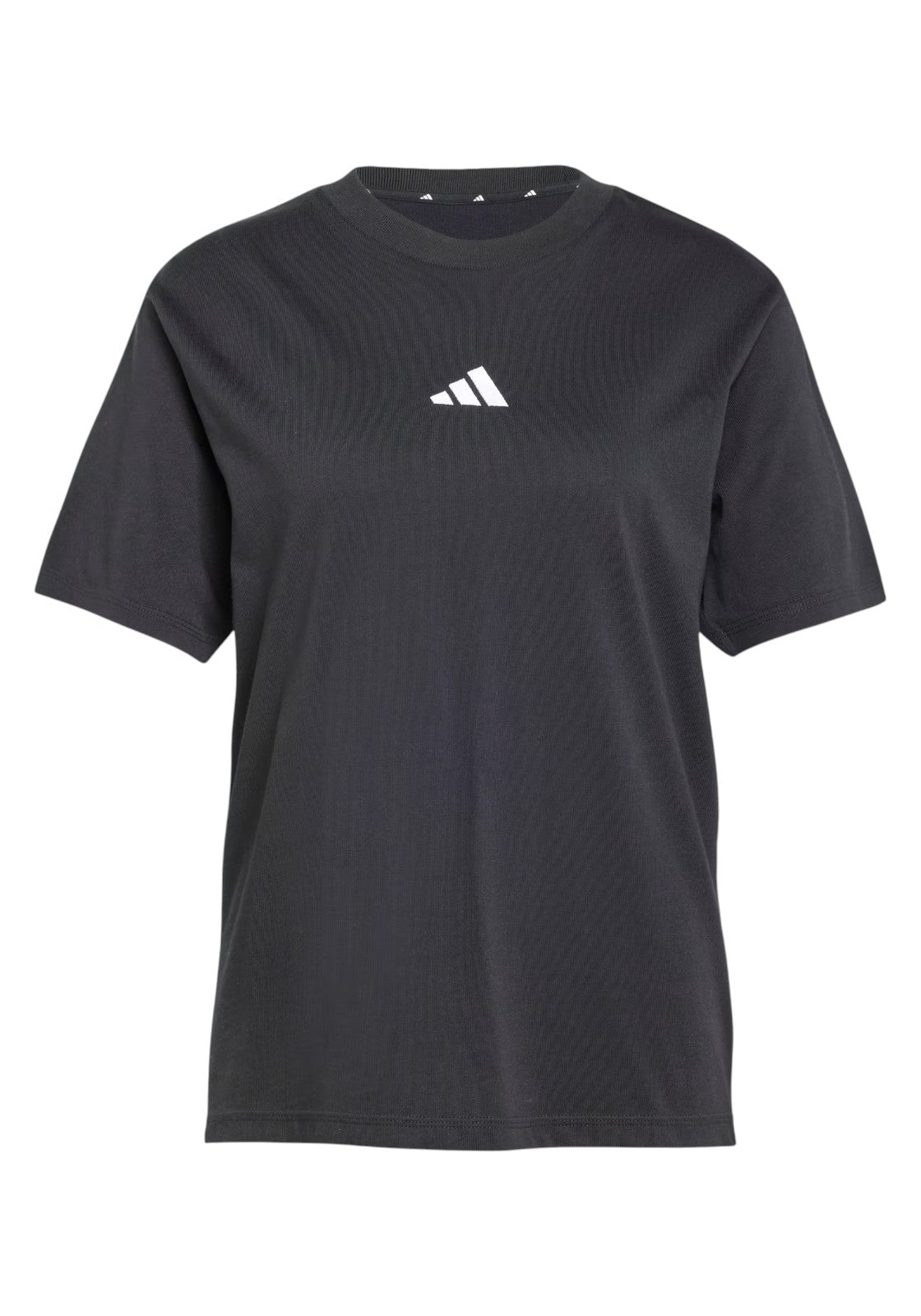 T-SHIRT E CANOTTE Nero/bianco Adidas