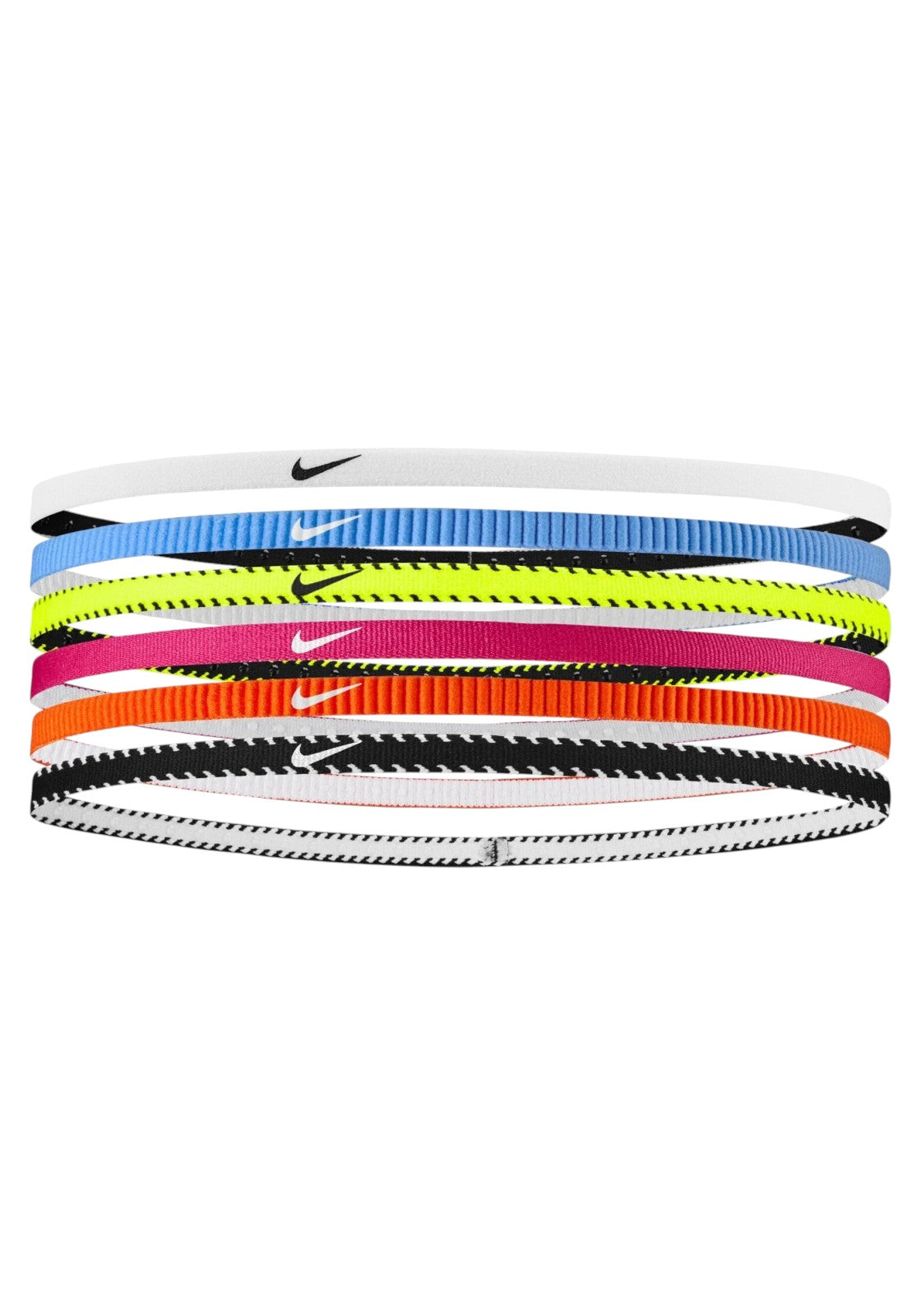 ACCESSORI PALESTRA Arancio/celeste Nike