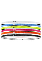 ACCESSORI PALESTRA Arancio/celeste Nike