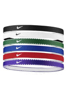 ACCESSORI PALESTRA Rosso/azzurro Nike