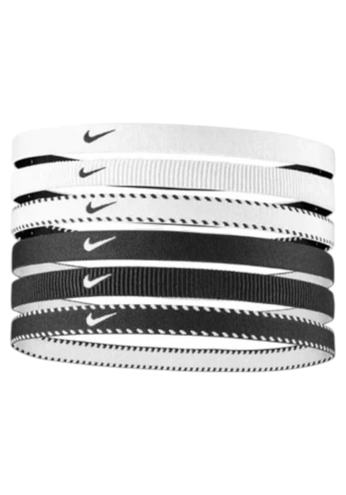 ACCESSORI PALESTRA Nero/bianco Nike