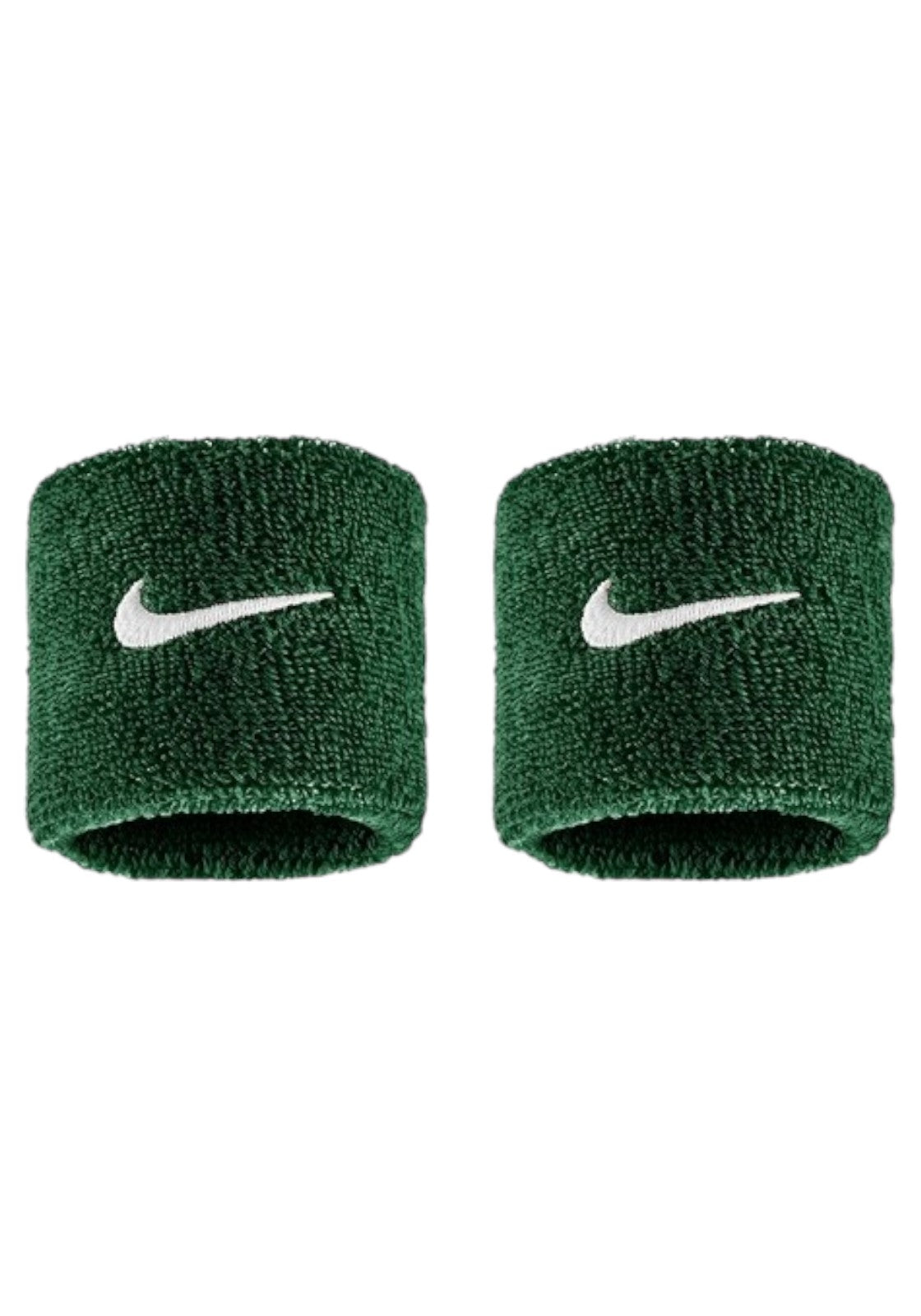 ACCESSORI PALESTRA Verde/bianco Nike