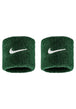 ACCESSORI PALESTRA Verde/bianco Nike