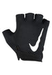 ACCESSORI PALESTRA Nero/bianco Nike