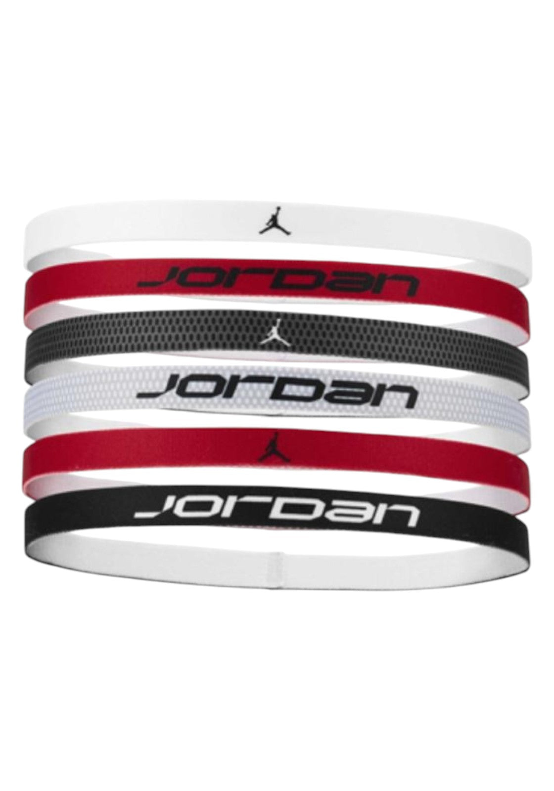 ACCESSORI PALESTRA Rosso/nero Nike