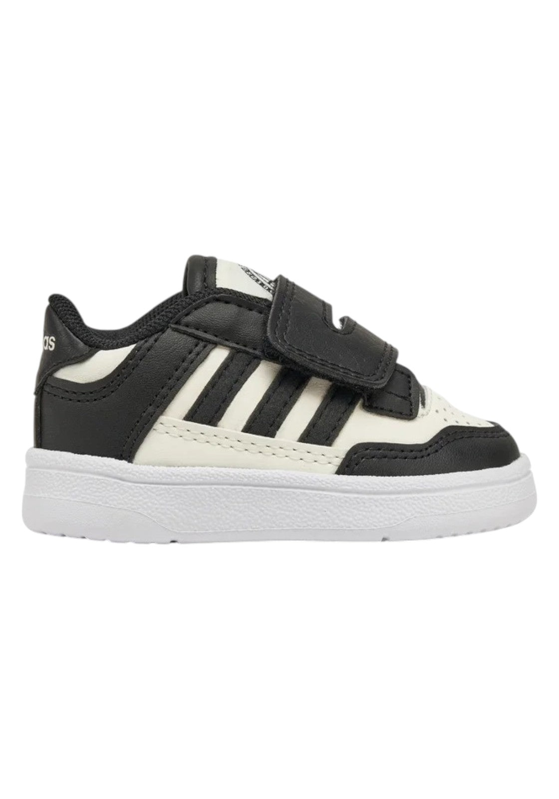 SCARPE Bianco/nero Adidas