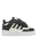SCARPE Bianco/nero Adidas