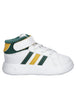 SCARPE Bianco/verde Adidas