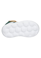 SCARPE Bianco/verde Adidas