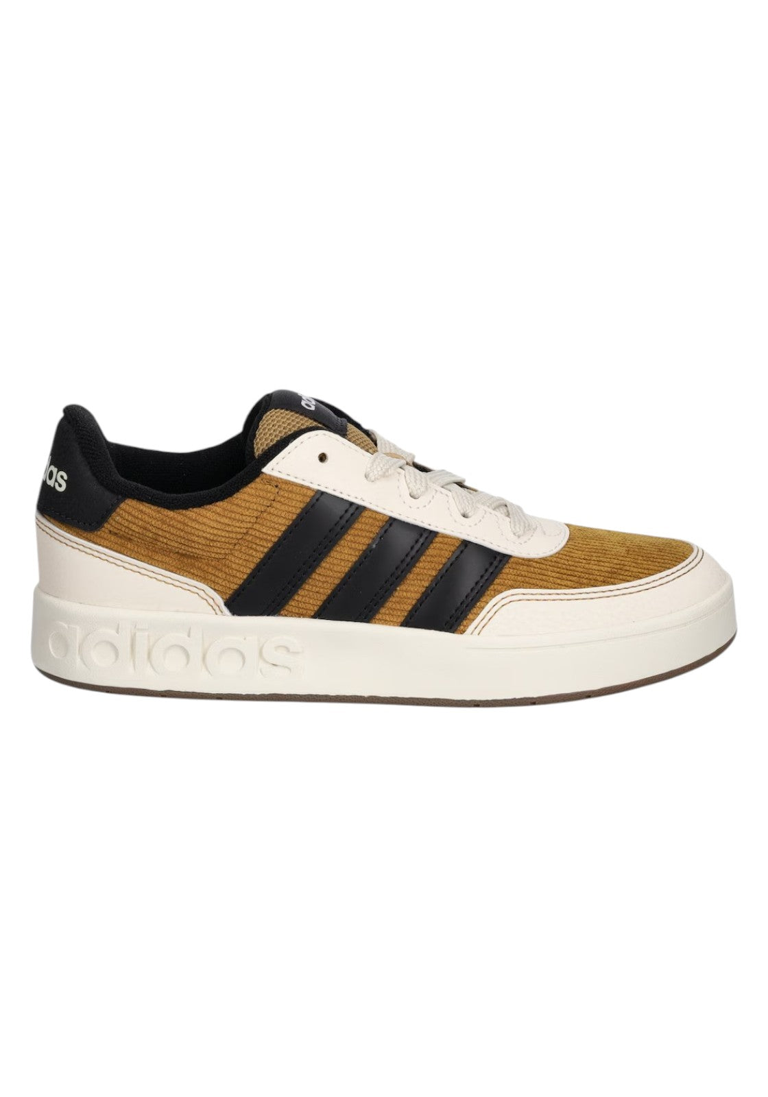 SCARPE Beige/nero Adidas