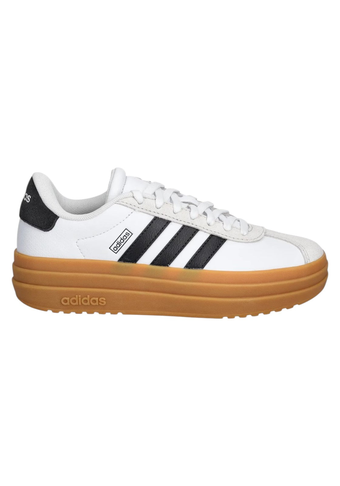 SCARPE Bianco/nero Adidas