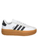 SCARPE Bianco/nero Adidas