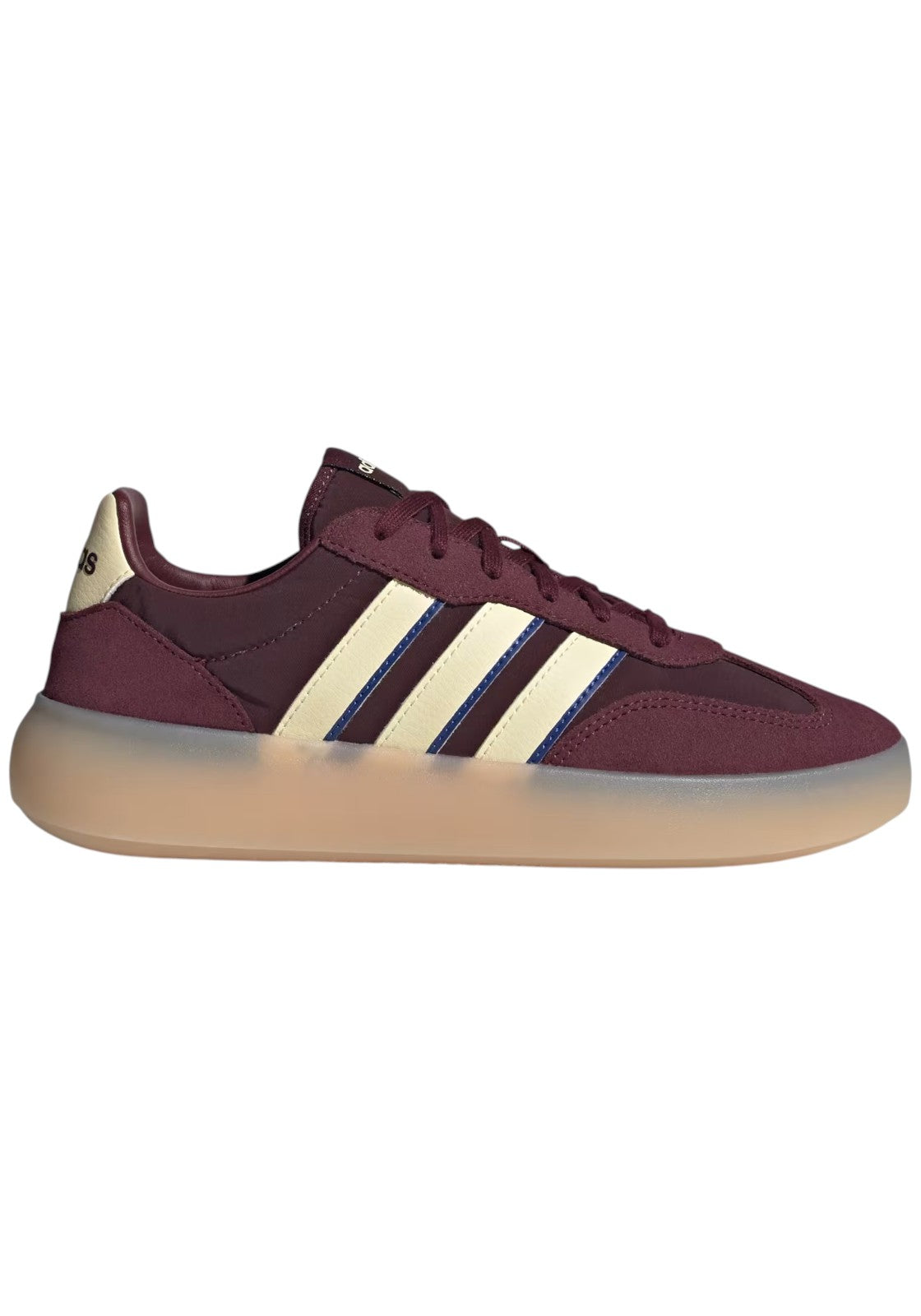 SCARPE Bordeaux Adidas