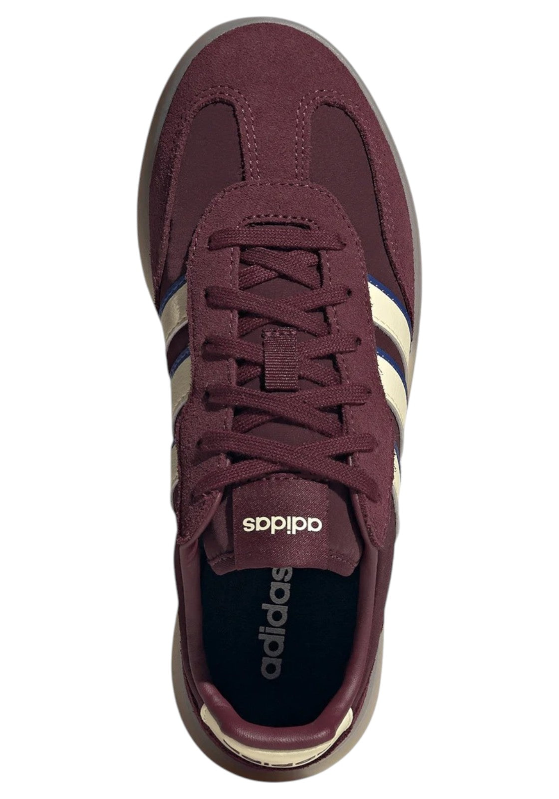 SCARPE Bordeaux Adidas