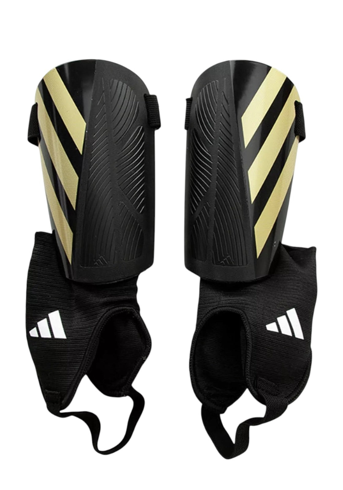 CALCIO Nero/oro Adidas