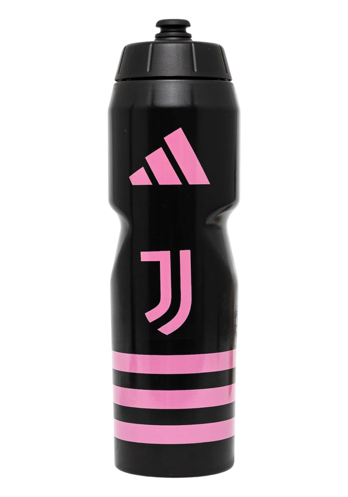 OUTDOOR-SCI Nero/rosa Adidas