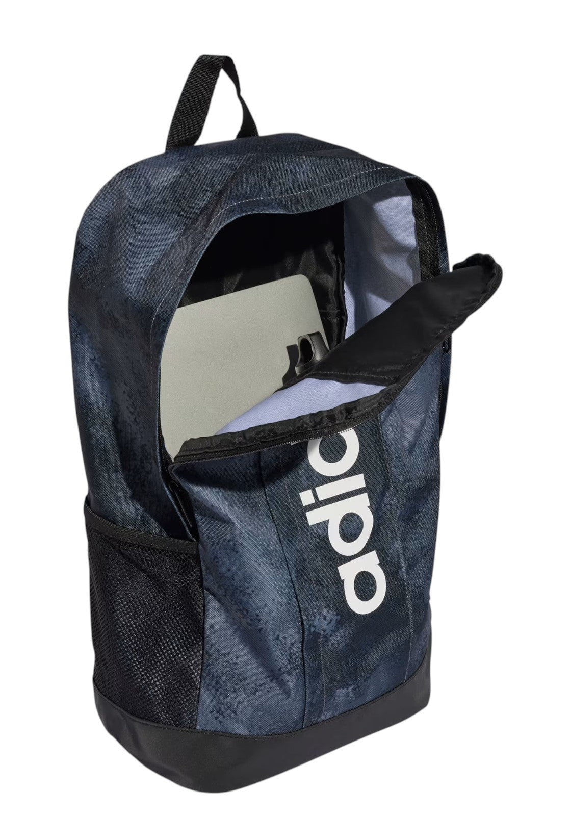 ACCESSORI LIFESTYLE Nero/grigio Adidas