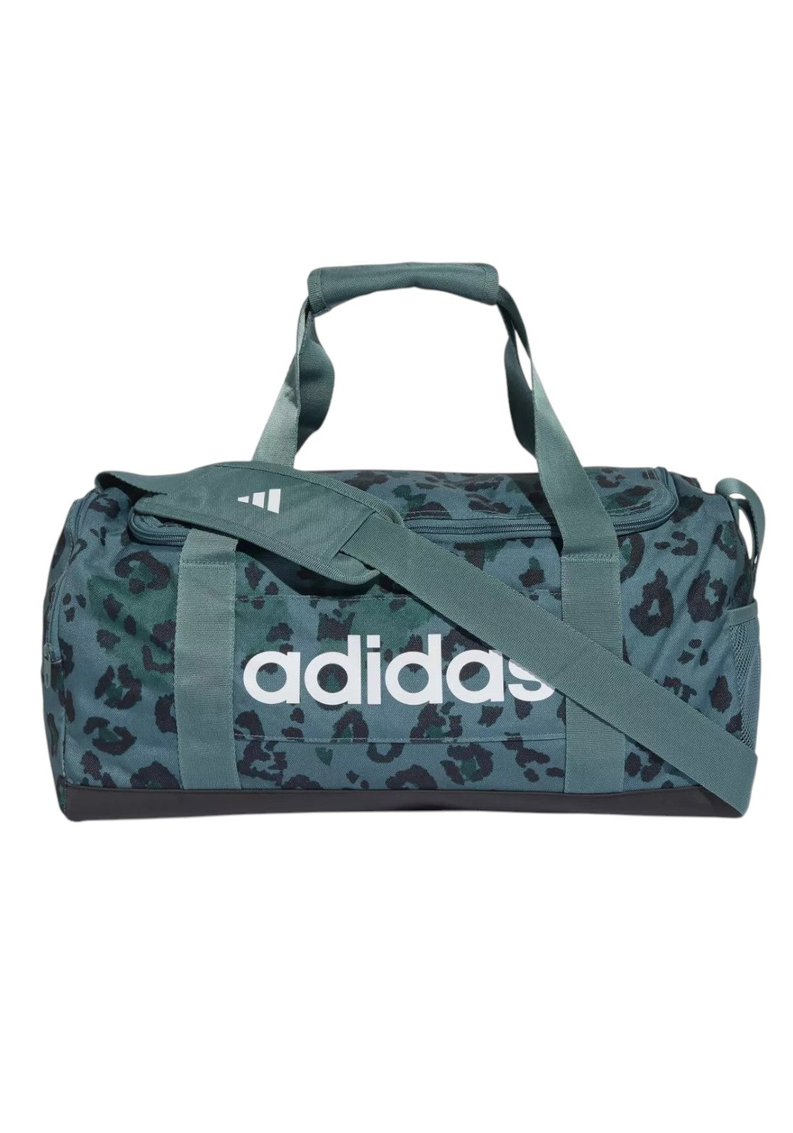 ACCESSORI PALESTRA Verde/nero Adidas