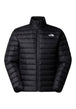 GIUBBINI E GIACCHE Nero The North Face