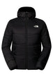 GIUBBINI E GIACCHE Nero The North Face