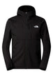 GIUBBINI E GIACCHE Nero/bianco The North Face