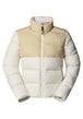 GIUBBINI E GIACCHE Panna/beige The North Face