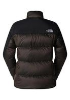 GIUBBINI E GIACCHE Marrone/nero The North Face