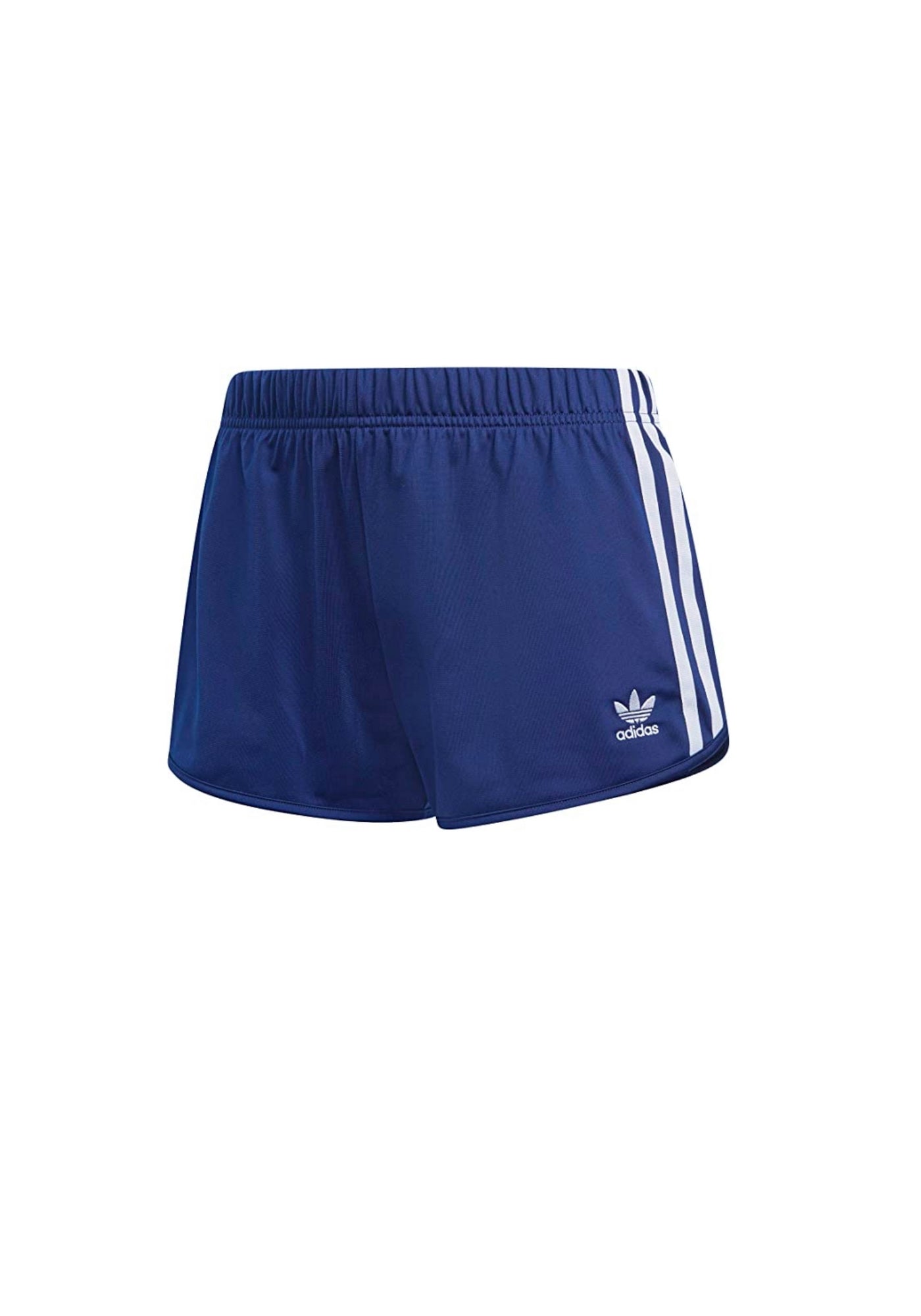 PANTALONCINI Azzurro Adidas