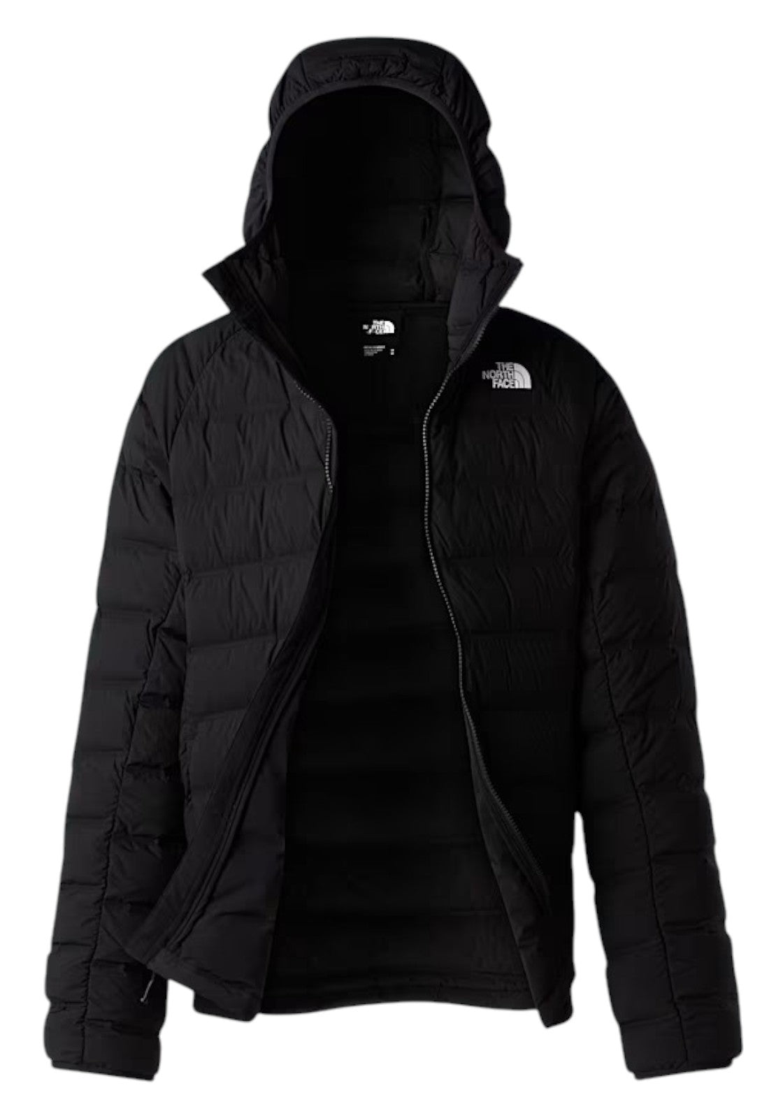 GIUBBINI E GIACCHE Nero The North Face