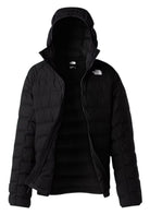 GIUBBINI E GIACCHE Nero The North Face