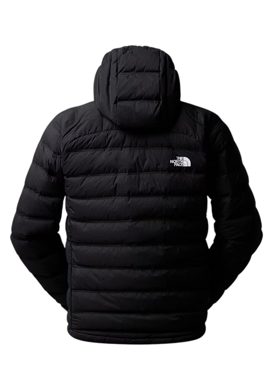 GIUBBINI E GIACCHE Nero The North Face