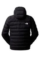 GIUBBINI E GIACCHE Nero The North Face