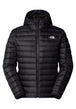 GIUBBINI E GIACCHE Nero The North Face