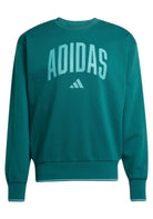 FELPE Verde Prato Adidas