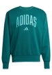 FELPE Verde Prato Adidas