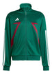 FELPE Verde/bordeaux Adidas