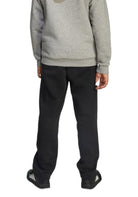 PANTALONI Nero/bianco Adidas
