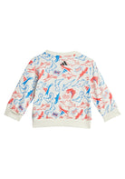 TUTE Panna/blu Adidas