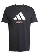 T-SHIRT E CANOTTE Nero/bianco Adidas
