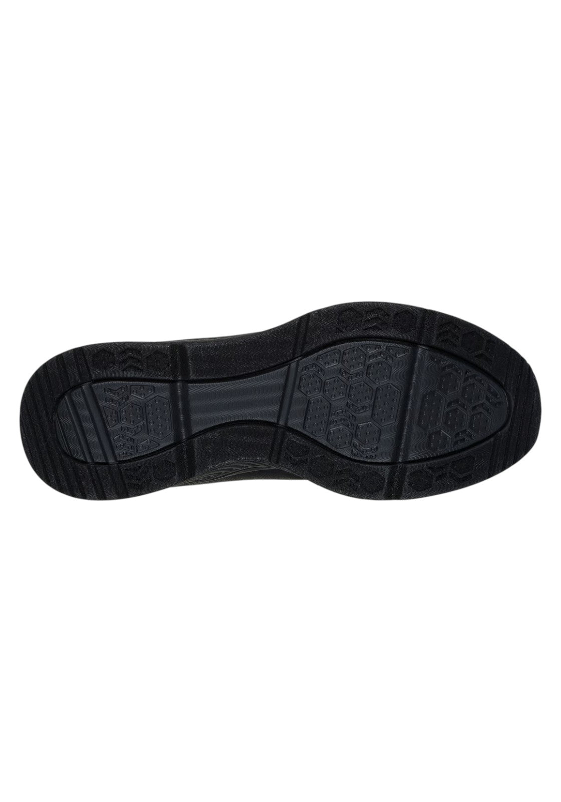 SCARPE Nero Skechers