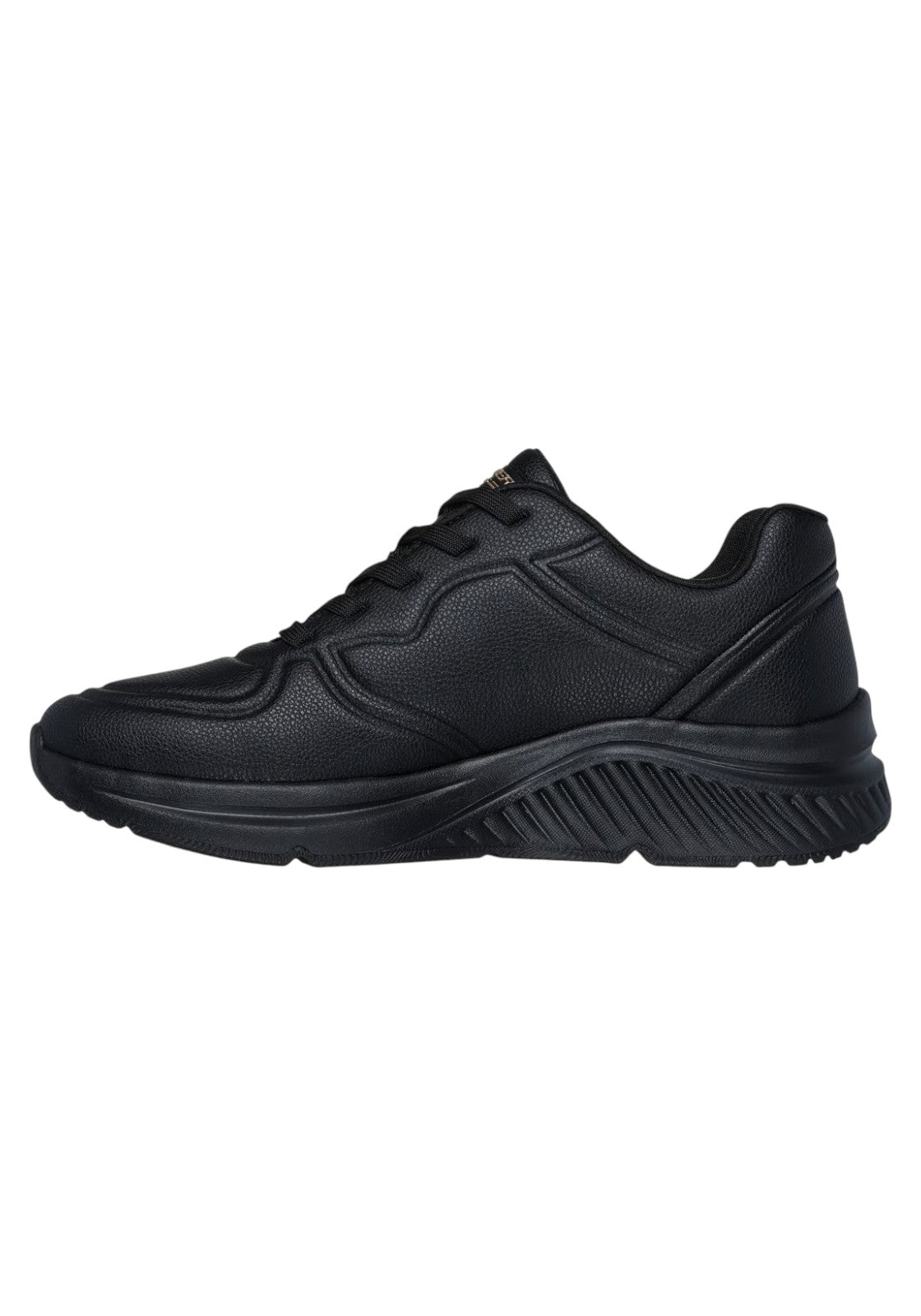 SCARPE Nero Skechers
