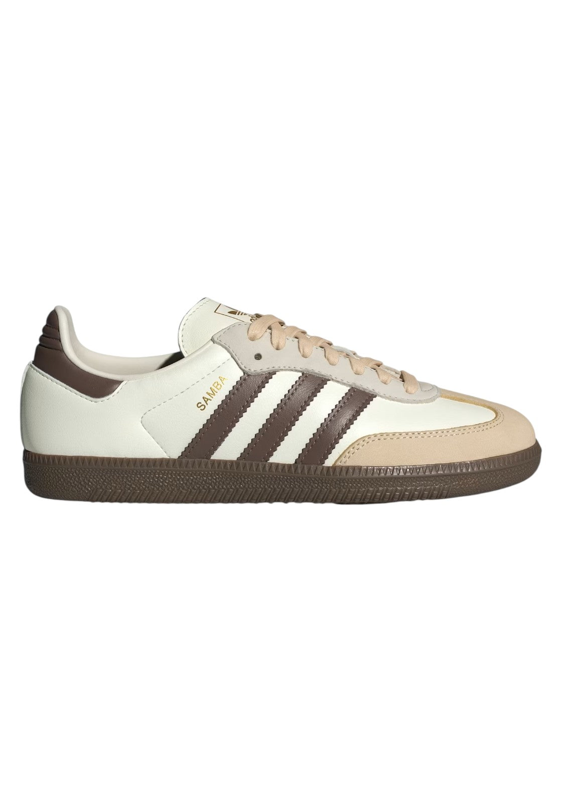 SCARPE Panna/marrone Adidas Originals