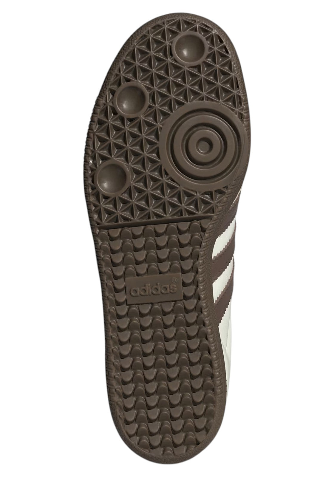 SCARPE Panna/marrone Adidas Originals