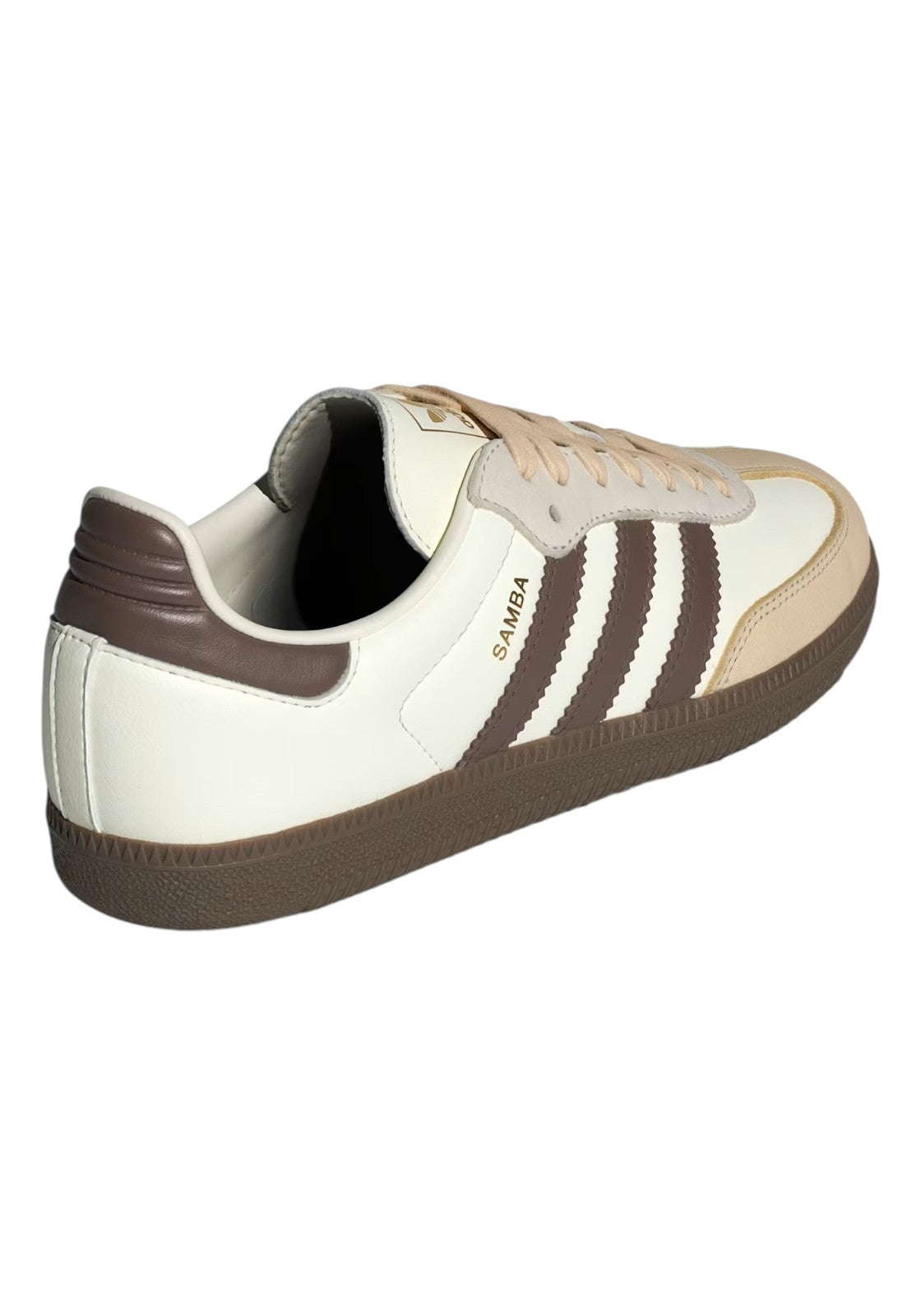 SCARPE Panna/marrone Adidas Originals